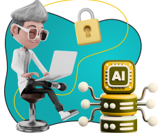 Этичный хакинг & AI безопасность - КИБЕРшкола программирования для детей, компьютерные курсы для школьников, начинающих и подростков - KIBERone г. Нальчик