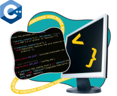 Программирование на С++. Сможет каждый! - Школа программирования для детей, компьютерные курсы для школьников, начинающих и подростков - KIBERone г. Нальчик
