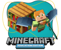 Minecraft Education - Школа программирования для детей, компьютерные курсы для школьников, начинающих и подростков - KIBERone г. Нальчик