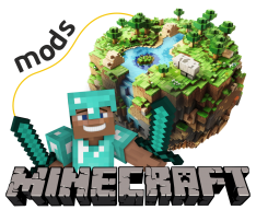 Создание модов в Minecraft - КИБЕРшкола программирования для детей, компьютерные курсы для школьников, начинающих и подростков - KIBERone г. Нальчик
