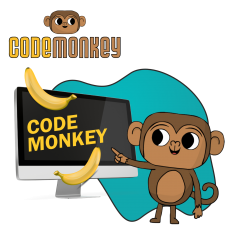 CodeMonkey. Развиваем логику - КИБЕРшкола программирования для детей, компьютерные курсы для школьников, начинающих и подростков - KIBERone г. Нальчик