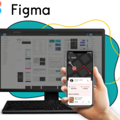 Figma. Web-дизайн для сайтов и приложений - КИБЕРшкола программирования для детей, компьютерные курсы для школьников, начинающих и подростков - KIBERone г. Нальчик