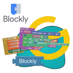 Google Blockly! Апофеоз визуального программирования - КИБЕРшкола программирования для детей, компьютерные курсы для школьников, начинающих и подростков - KIBERone г. Нальчик