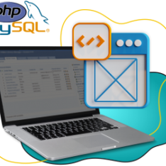 PHP+SQL - КИБЕРшкола программирования для детей, компьютерные курсы для школьников, начинающих и подростков - KIBERone г. Нальчик