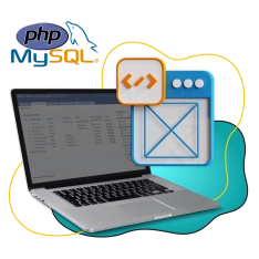 PHP+SQL - КИБЕРшкола программирования для детей, компьютерные курсы для школьников, начинающих и подростков - KIBERone г. Нальчик