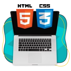 Web-мастер (HTML+CSS) - КИБЕРшкола программирования для детей, компьютерные курсы для школьников, начинающих и подростков - KIBERone г. Нальчик
