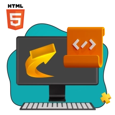 Web-мастер: первые шаги в мир современных сайтов. Основы HTML - КИБЕРшкола программирования для детей, компьютерные курсы для школьников, начинающих и подростков - KIBERone г. Нальчик
