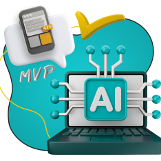 AI Product Lab. Собираем MVP за 3 занятия — как взрослые IT-команды - КИБЕРшкола программирования для детей, компьютерные курсы для школьников, начинающих и подростков - KIBERone г. Нальчик