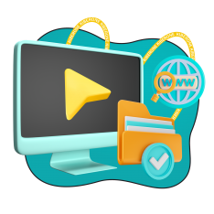 Компьютерная грамотность - КИБЕРшкола программирования для детей, компьютерные курсы для школьников, начинающих и подростков - KIBERone г. Нальчик