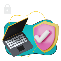 Кибербезопасность - КИБЕРшкола программирования для детей, компьютерные курсы для школьников, начинающих и подростков - KIBERone г. Нальчик