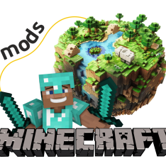 Создание модов в Minecraft - КИБЕРшкола программирования для детей, компьютерные курсы для школьников, начинающих и подростков - KIBERone г. Нальчик