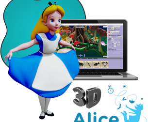 Alice 3d - Школа программирования для детей, компьютерные курсы для школьников, начинающих и подростков - KIBERone г. Нальчик