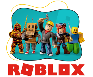 Roblox Studio. Сделать все, что вы можете себе представить - Школа программирования для детей, компьютерные курсы для школьников, начинающих и подростков - KIBERone г. Нальчик