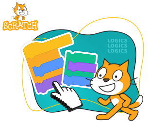 Знакомство со Scratch. Создание игр на Scratch. Основы - Школа программирования для детей, компьютерные курсы для школьников, начинающих и подростков - KIBERone г. Нальчик