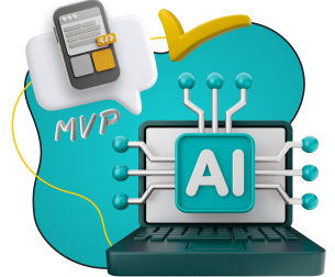 AI Product Lab. Собираем MVP за 3 занятия — как взрослые IT-команды - КИБЕРшкола программирования для детей, компьютерные курсы для школьников, начинающих и подростков - KIBERone г. Нальчик