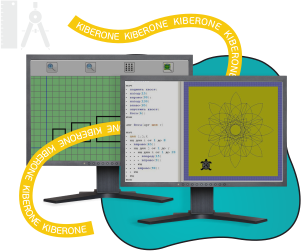 Исполнители чертежник и черепашка - Школа программирования для детей, компьютерные курсы для школьников, начинающих и подростков - KIBERone г. Нальчик