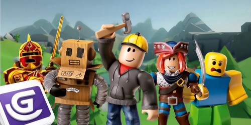 Создаем свою вселенную по мотивам любимой игры на движке GDevelop 5 - КИБЕРшкола программирования для детей, компьютерные курсы для школьников, начинающих и подростков - KIBERone г. Нальчик
