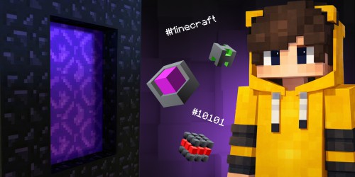 Архитекторы Реальности. Программируем Портал в Minecraft - КИБЕРшкола программирования для детей, компьютерные курсы для школьников, начинающих и подростков - KIBERone г. Нальчик