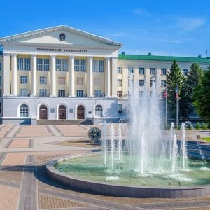 В сентябре открытие новой локации в самом центре Ростова-на-Дону, в Кванториуме при ДГТУ! - Школа программирования для детей, компьютерные курсы для школьников, начинающих и подростков - KIBERone г. Нальчик