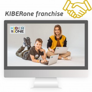 Франшиза KIBERone — в списке лучших по итогам 2019 года - Школа программирования для детей, компьютерные курсы для школьников, начинающих и подростков - KIBERone г. Нальчик